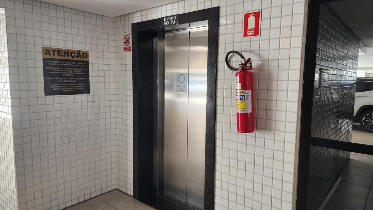 No Coracao De Ponta Apartamento *